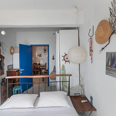 Poseidon Seafront By Rentalspro - Halkidiki Siviri