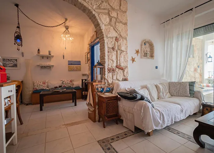 Apartment Poseidon Seafront By Rentalspro - Halkidiki