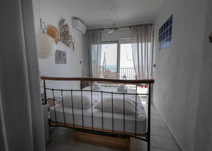 Poseidon Seafront By Rentalspro - Halkidiki Siviri