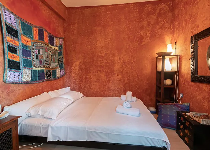 Poseidon Seafront By Rentalspro - Halkidiki Apartment