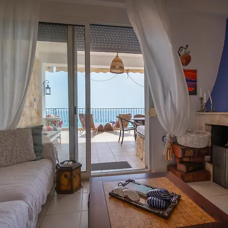 Poseidon Seafront By Rentalspro - Halkidiki Siviri