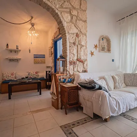 Apartmán Poseidon Seafront By Rentalspro - Halkidiki