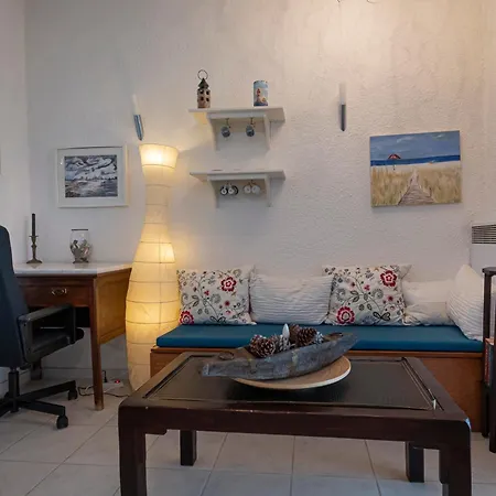 Apartmán Poseidon Seafront By Rentalspro - Halkidiki