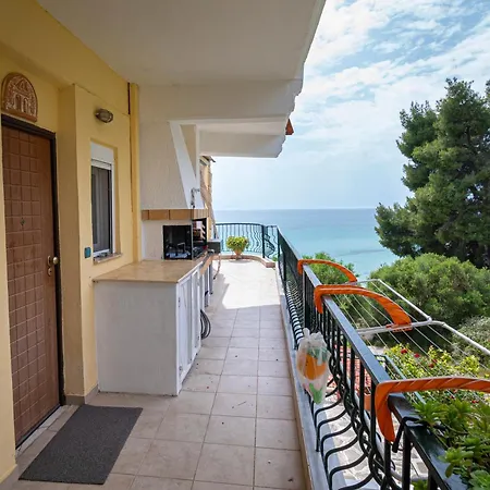 Poseidon Seafront By Rentalspro - Halkidiki * Siviri