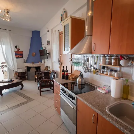 Poseidon Seafront By Rentalspro - Halkidiki * Siviri