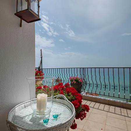 Apartmán Poseidon Seafront By Rentalspro - Halkidiki