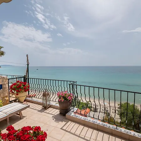 Poseidon Seafront By Rentalspro - Halkidiki * Siviri