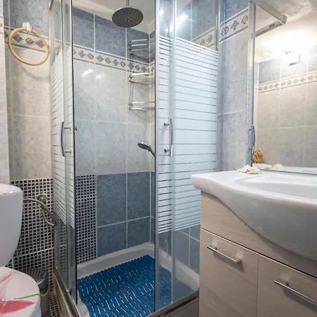 Poseidon Seafront By Rentalspro - Halkidiki Siviri