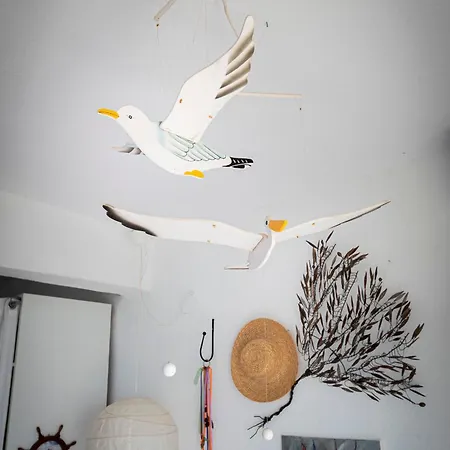 Apartmán Poseidon Seafront By Rentalspro - Halkidiki