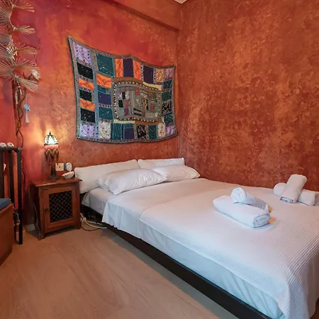 Poseidon Seafront By Rentalspro - Halkidiki *