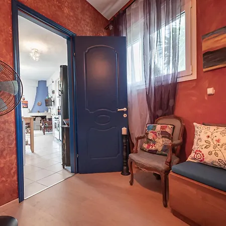 Poseidon Seafront By Rentalspro - Halkidiki * Siviri