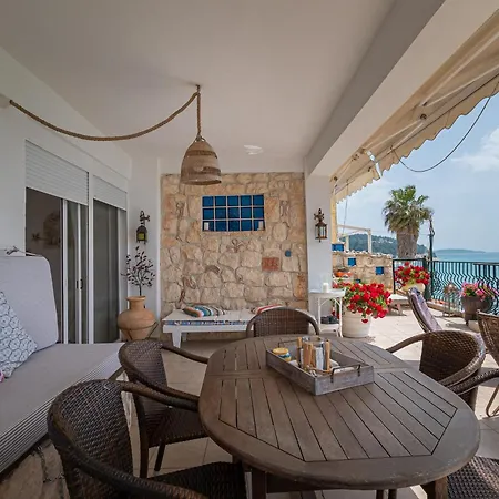 Poseidon Seafront By Rentalspro - Halkidiki *