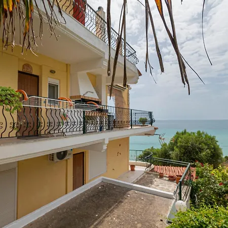 Poseidon Seafront By Rentalspro - Halkidiki *