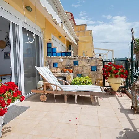 Poseidon Seafront By Rentalspro - Halkidiki Siviri