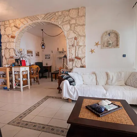 Apartmán Poseidon Seafront By Rentalspro - Halkidiki