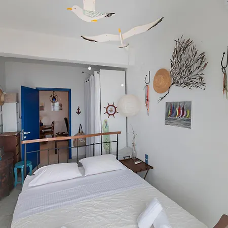 Poseidon Seafront By Rentalspro - Halkidiki Siviri