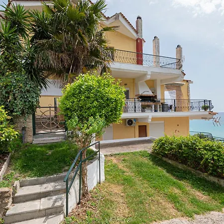 Poseidon Seafront By Rentalspro - Halkidiki * Siviri