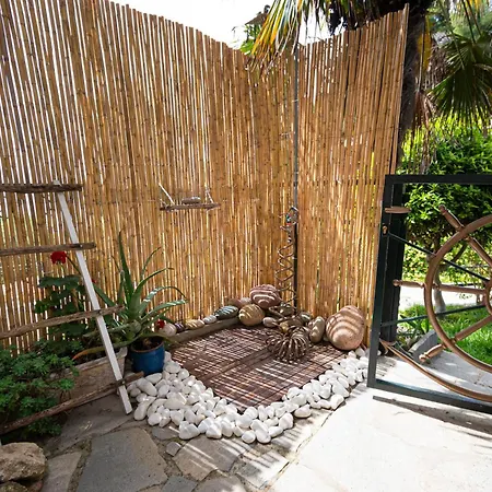 Apartmán Poseidon Seafront By Rentalspro - Halkidiki