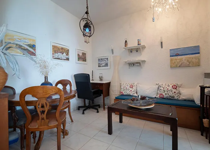 Poseidon Seafront By Rentalspro - Halkidiki Apartamento Siviri