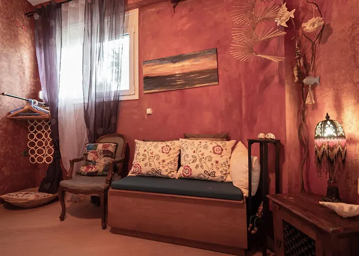 Poseidon Seafront By Rentalspro - Halkidiki Apartamento