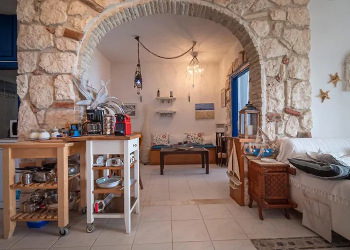 Poseidon Seafront By Rentalspro - Halkidiki Siviri