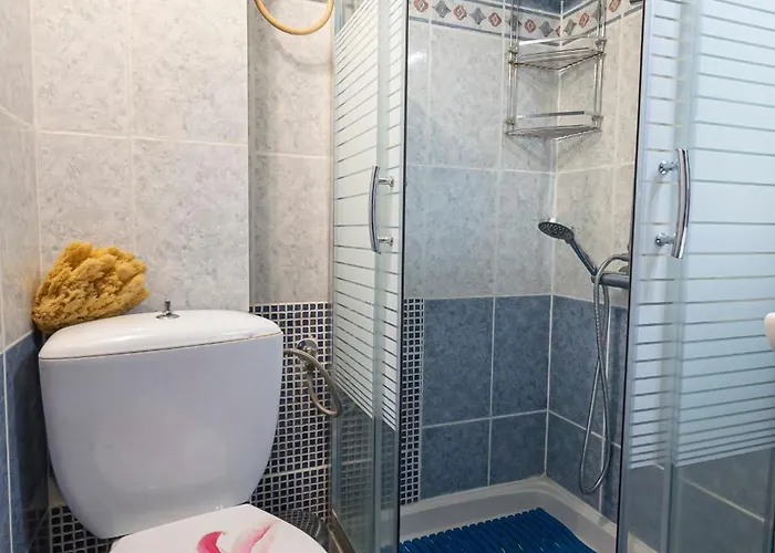 Apartamento Poseidon Seafront By Rentalspro - Halkidiki