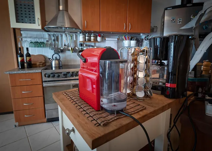 Poseidon Seafront By Rentalspro - Halkidiki Apartamento