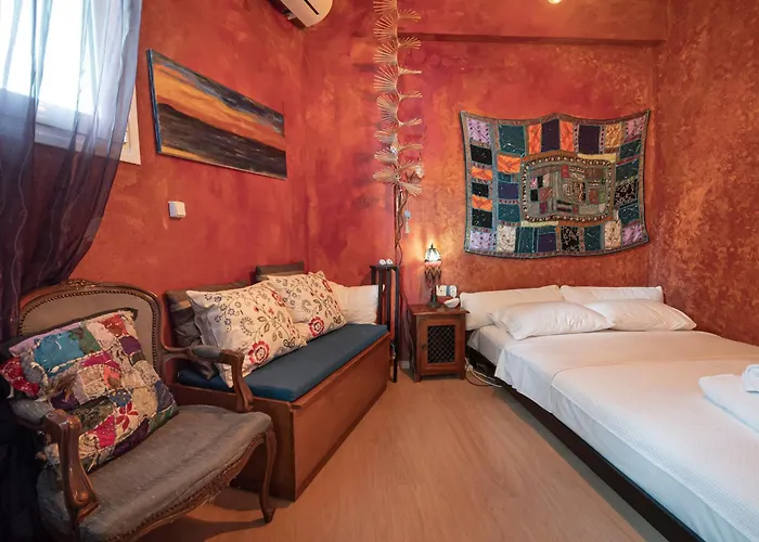 Poseidon Seafront By Rentalspro - Halkidiki *