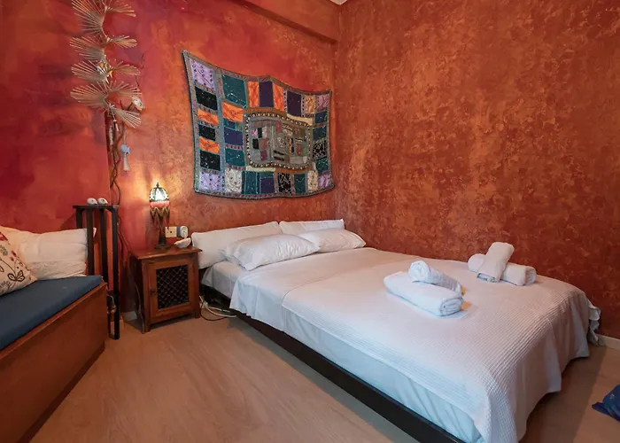 Poseidon Seafront By Rentalspro - Halkidiki *