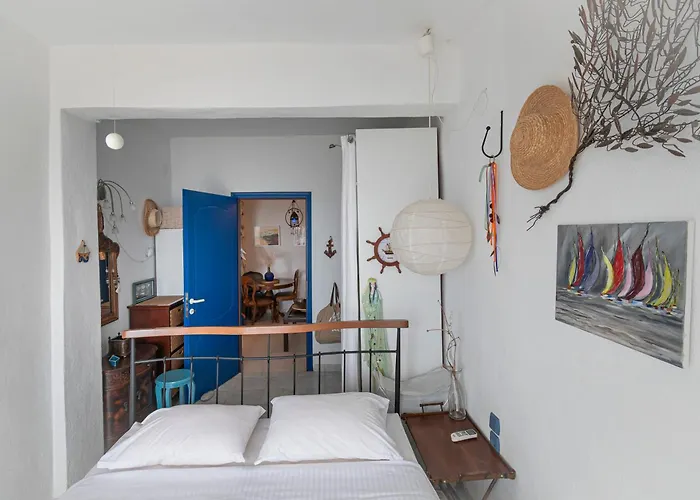 Poseidon Seafront By Rentalspro - Halkidiki Siviri