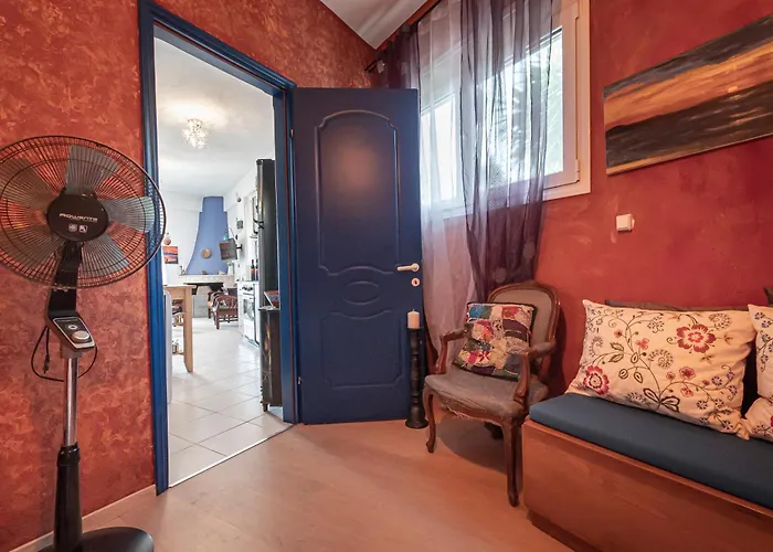 Poseidon Seafront By Rentalspro - Halkidiki * Siviri