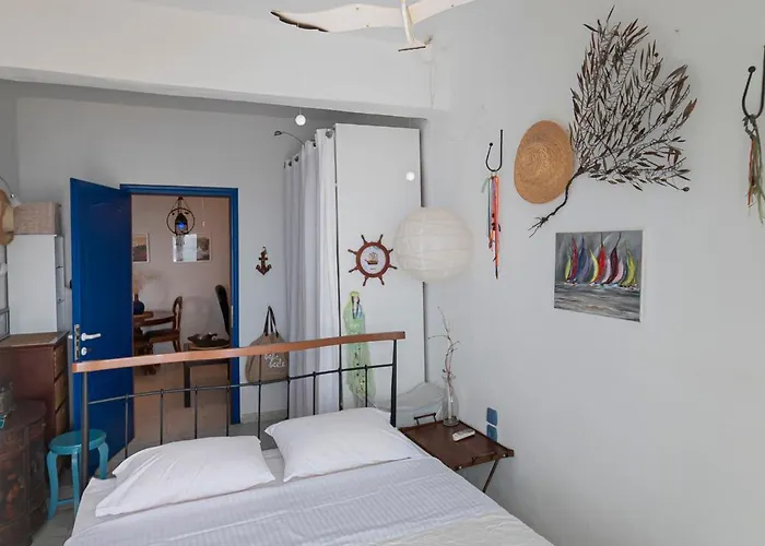 Poseidon Seafront By Rentalspro - Halkidiki Siviri