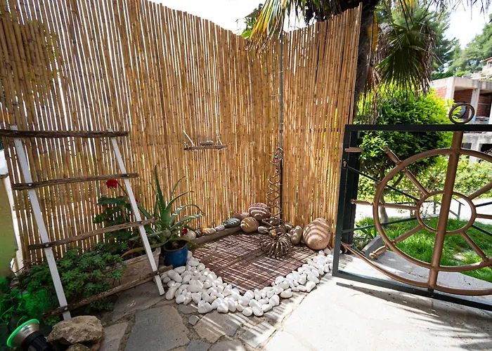 Apartamento Poseidon Seafront By Rentalspro - Halkidiki